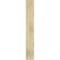 Ekena Millwork Legacy Arts & Crafts Rough Sawn Outlooker, Douglas Fir, 6"W x 44"D x 44"H OUT06X44X44LEC03RDF - alternate 3